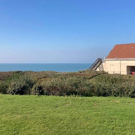 Superbe Appartement Restaure Avec Vue Sur Mer. Вимере Экстерьер фото