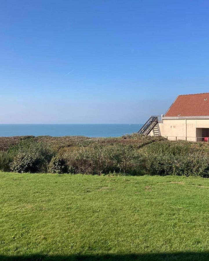 Superbe Appartement Restaure Avec Vue Sur Mer. Вимере Экстерьер фото