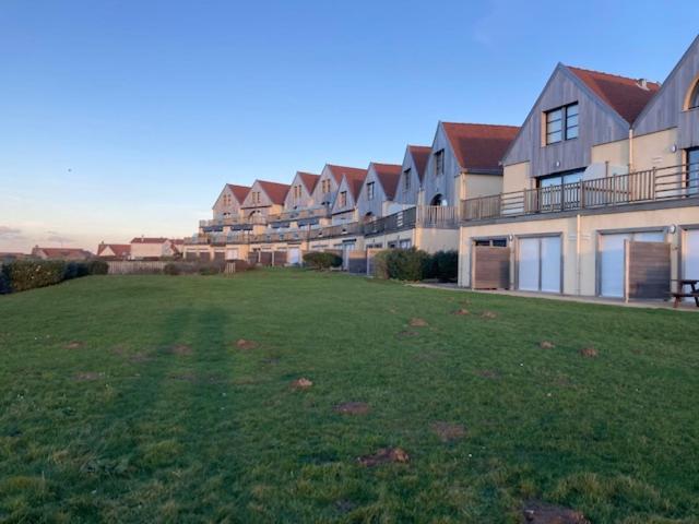 Superbe Appartement Restaure Avec Vue Sur Mer. Вимере Экстерьер фото
